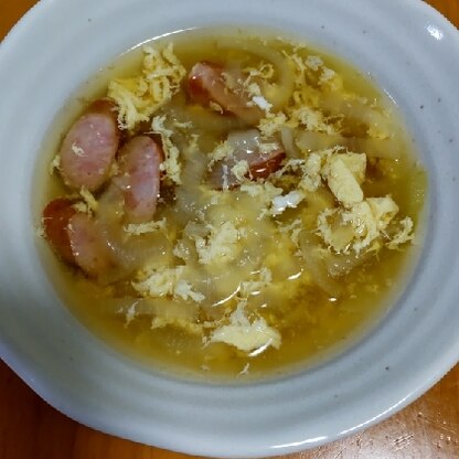 家にある材料で簡単に作れて良かったです！美味しかったです(^^)d